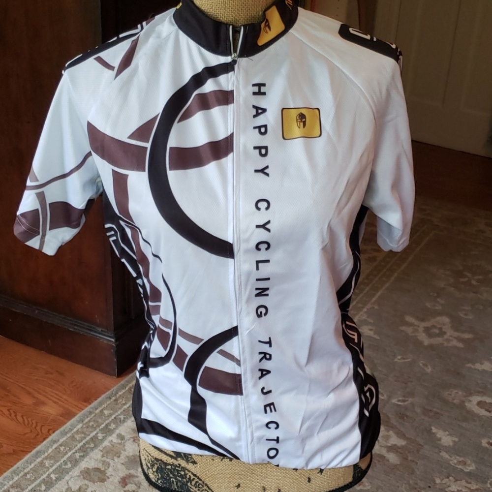 Cycling shirt